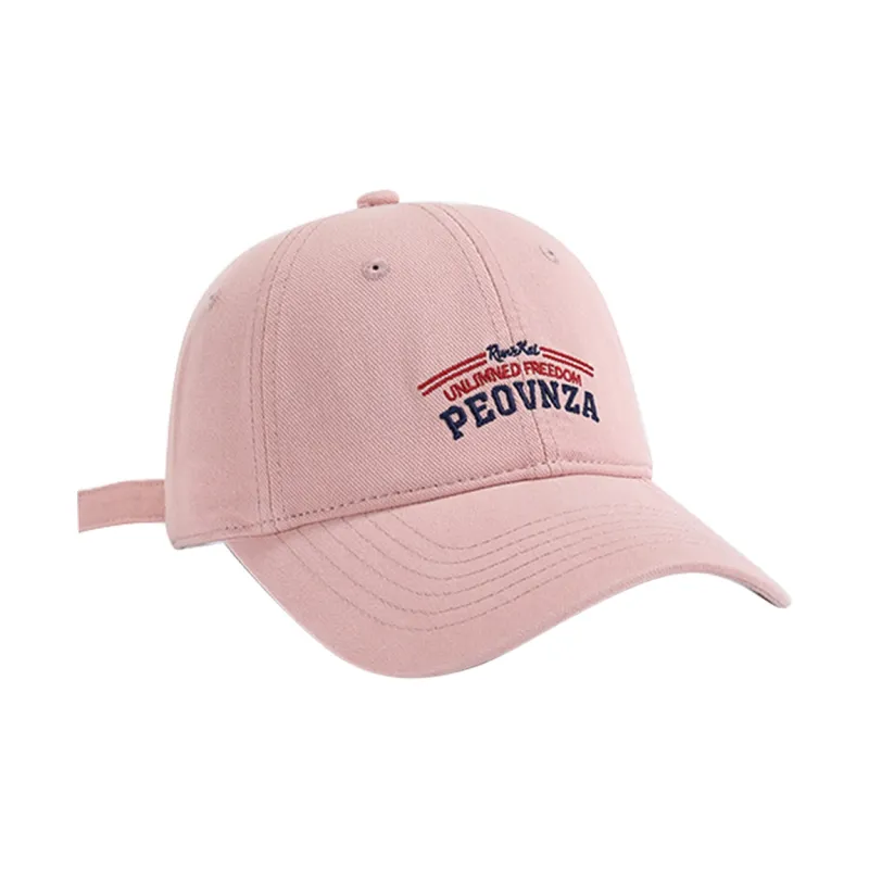 CMFY Cotton Baseball Caps Unisex-5