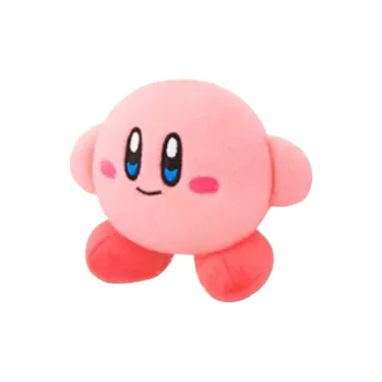 Kirby x McDonald's Collaboration Dolls Plush Doll
