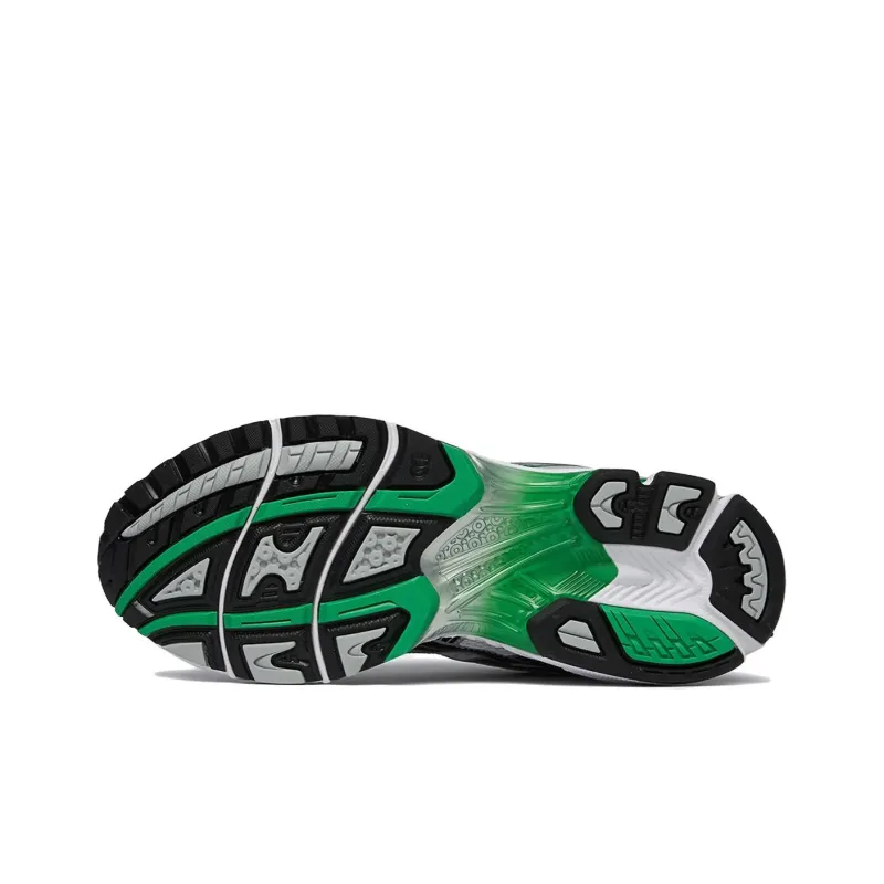 Asics Gel Kayano 14 White Malachite Green-3