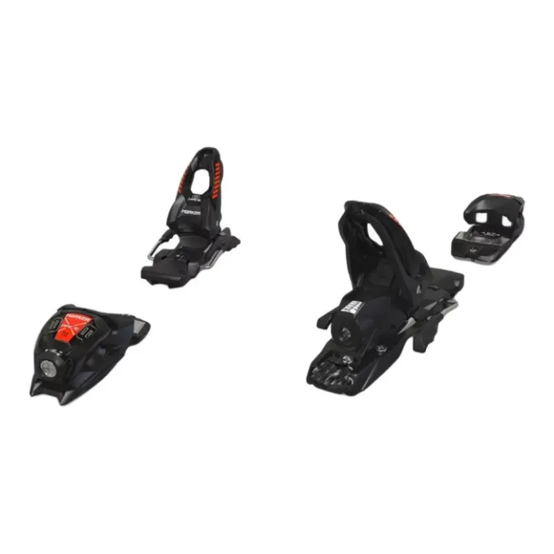 VOLKL Ski Bindings-0