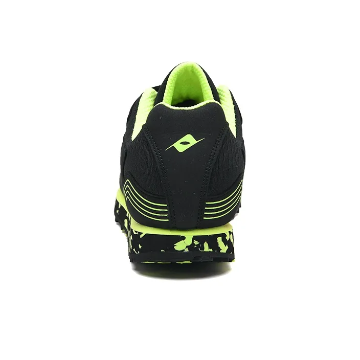 Hicellon Anti-Slip Wear-Resistant Low-Top Running Shoes Unisex-2