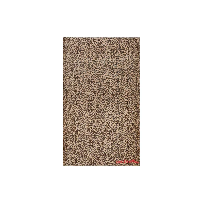 LOUIS VUITTON Shawl Women's Umber-2
