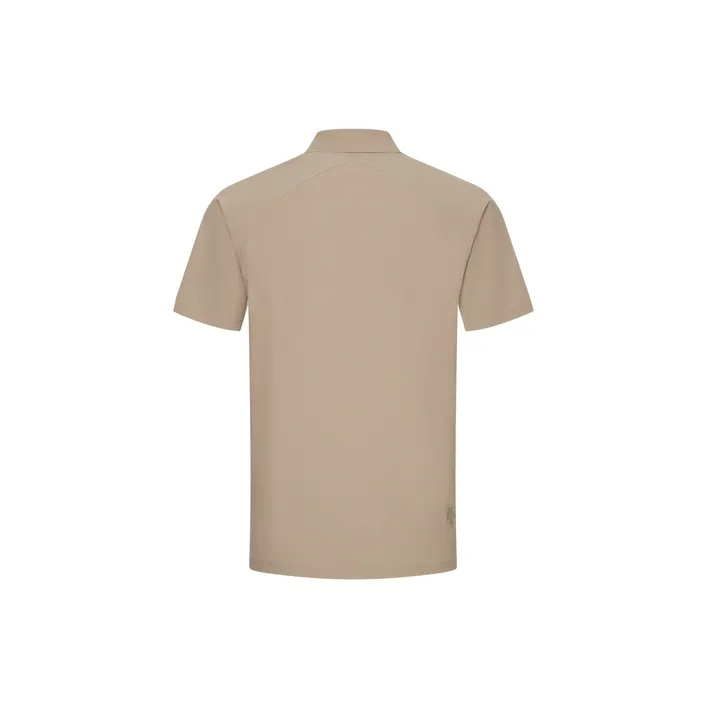 DESCENTE Dualis Polo Shirt Men's-3