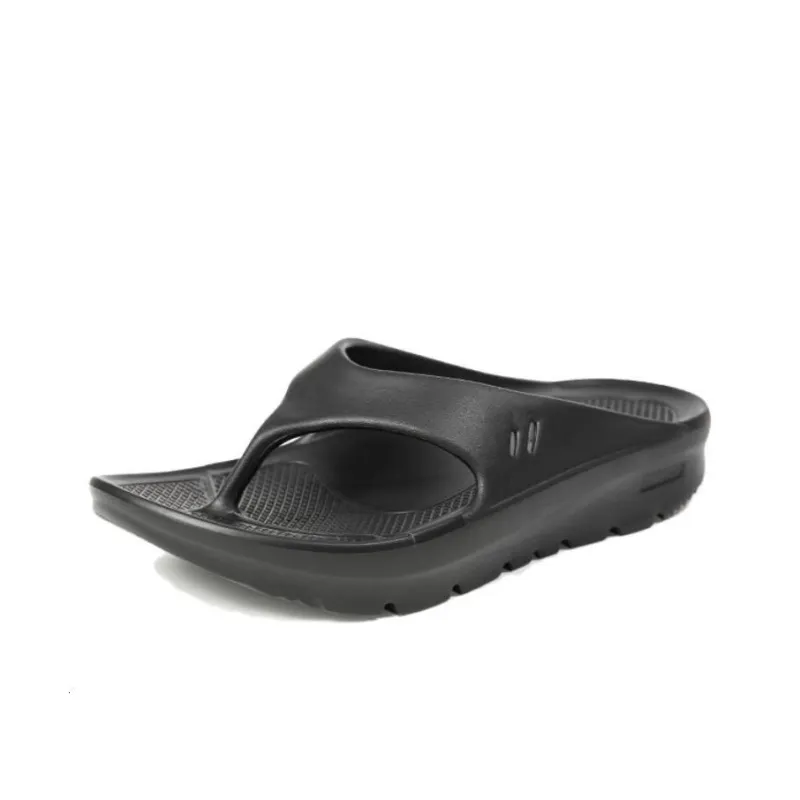 Kenroll x Ipanema Slip Resistant Abrasion Resistant Flip Flops Men's-0