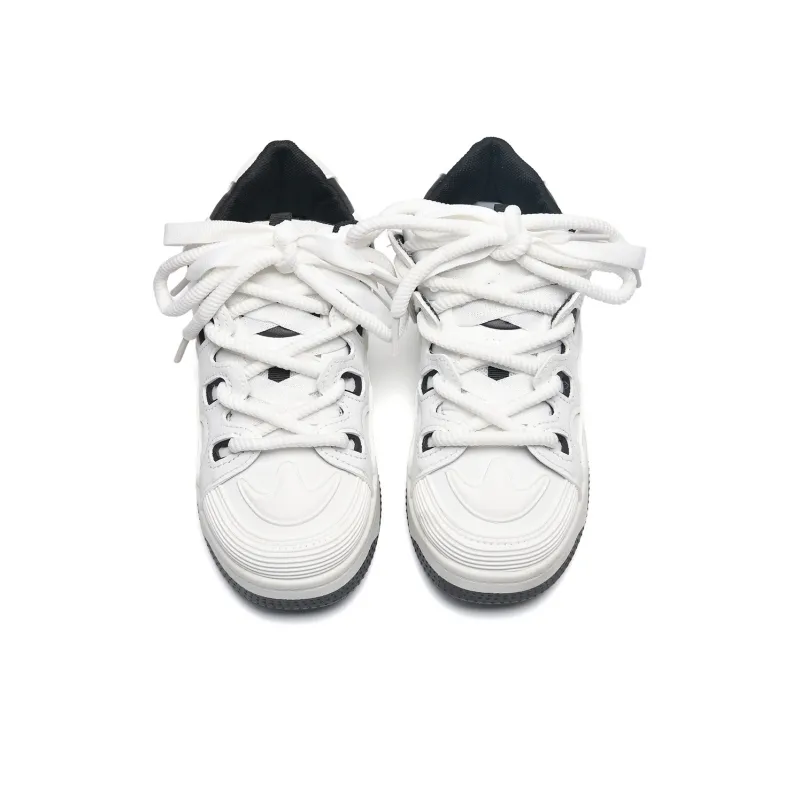 ABCIO Low-Top Skateboard Shoes Unisex Box Included-9
