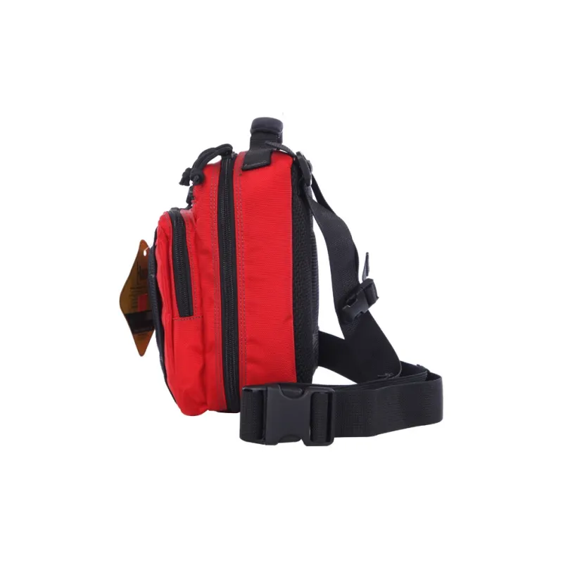 MAGFORCE 1050D Nylon Crossbody One Shoulder Handbag Men's-7