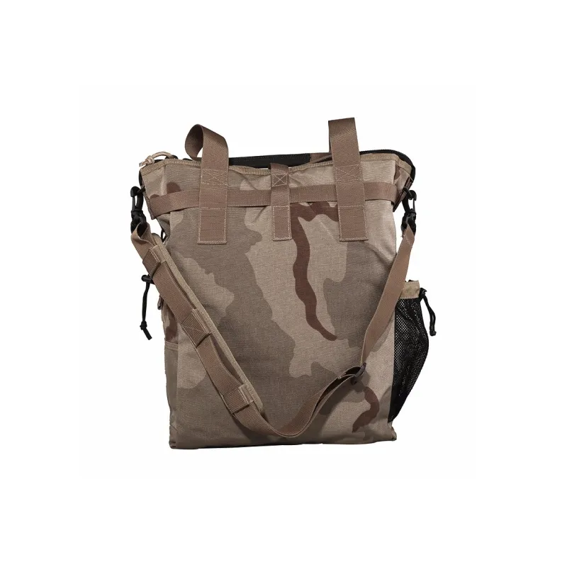 MAGFORCE 1050D Nylon Shoulder Bag, Crossbody Bag, Handbag Men's Khaki-9