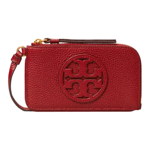 TORY BURCH Miller Card Holders