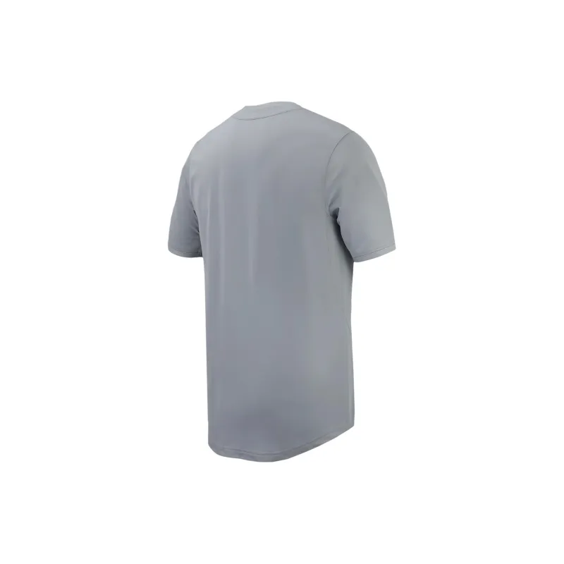 Nike Ohio State Men's Nike College Replica Baseball Jersey-1