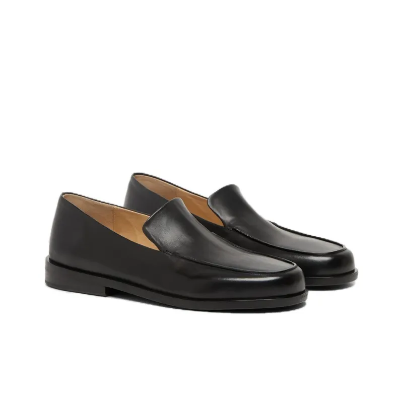 Marsèll Slip On Loafers-3