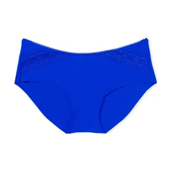 VICTORIA'S SECRET Underpants Women's 1 Pack Blue