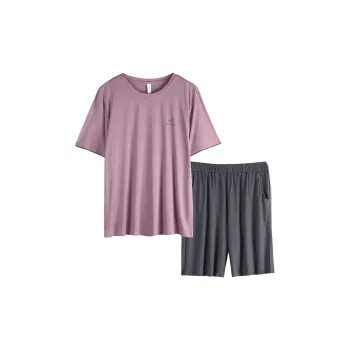 Xuan Liang Men Pajama Sets