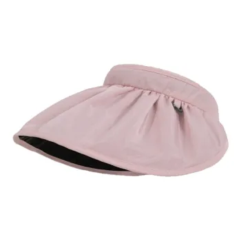 RX UVCUT Polyester Sun Protection Hats Women's