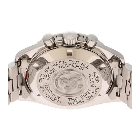 OMEGA Men Super Tyrant Series Professional Moon Watch Watch-1