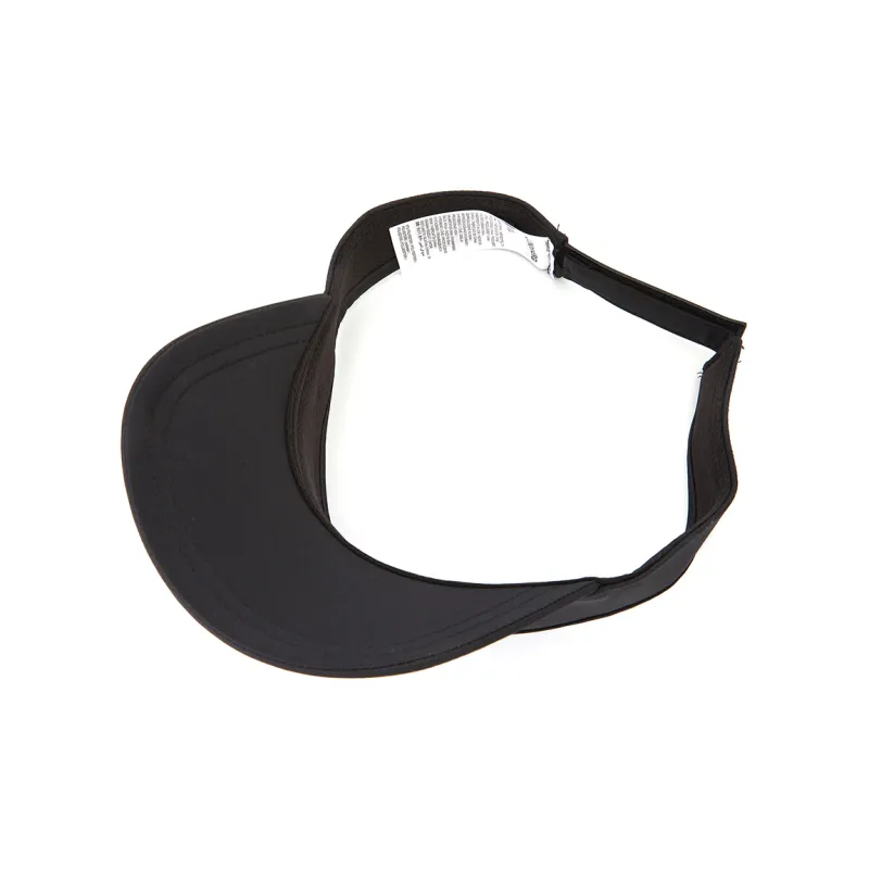 J.Lindeberg Polyester, Elastane Sun Protection Hats Men's Black-3