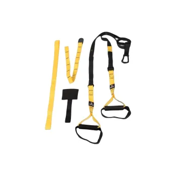 Ruisi Fitness Equipment