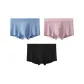 Light Blue+Pink+Black