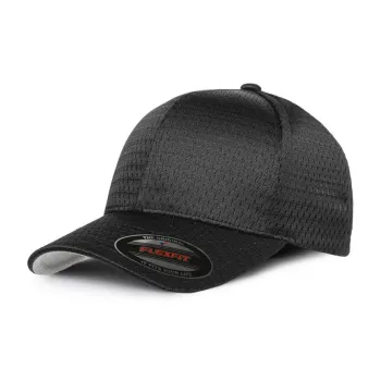 FLEXFIT Polyester Baseball Caps Unisex