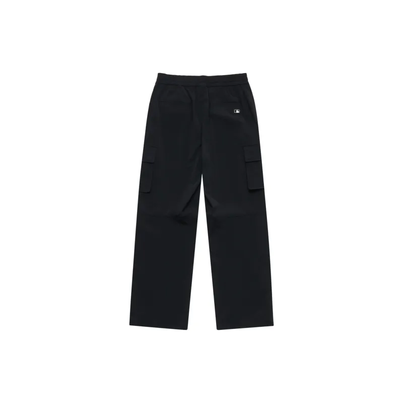 MLB SS24 Cargo Pants Women's Black-1