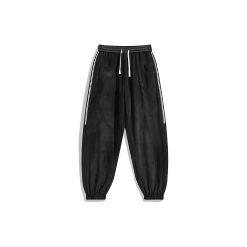 NONEVENT Casual Pants Unisex