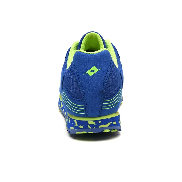 Hicellon Anti-Slip Wear-Resistant Low-Top Running Shoes Unisex-7