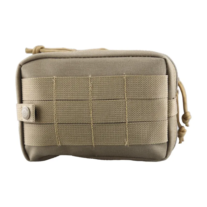 MAGFORCE 1L Outdoor Bags 1050D Nylon Multicolor Men's-4
