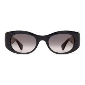 Cartier Cat Eye Frame Sunglasses