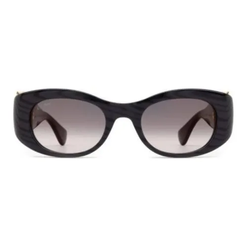 Cartier Cat Eye Frame Sunglasses