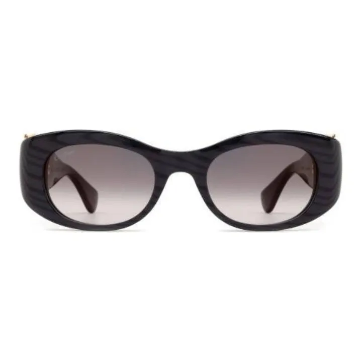 Cartier Cat Eye Frame Sunglasses-0