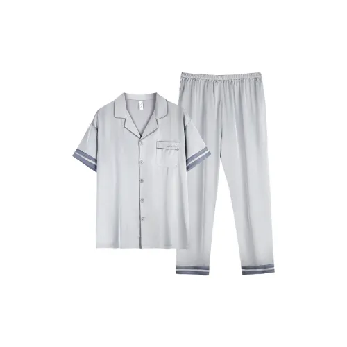 Xuan Liang Men Pajama Sets