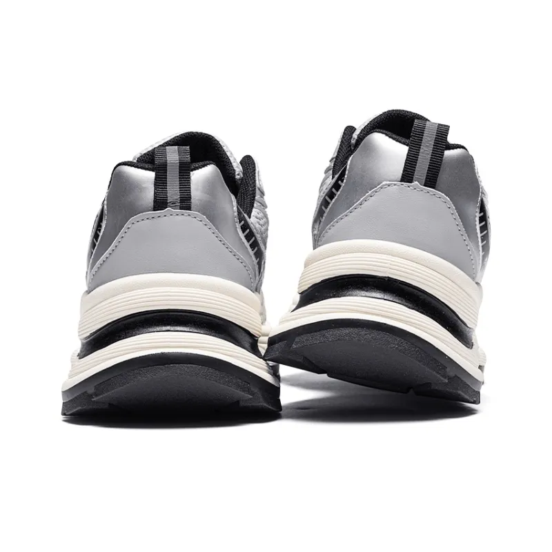 Medd Low-Top Chunky Sneakers Women's-4