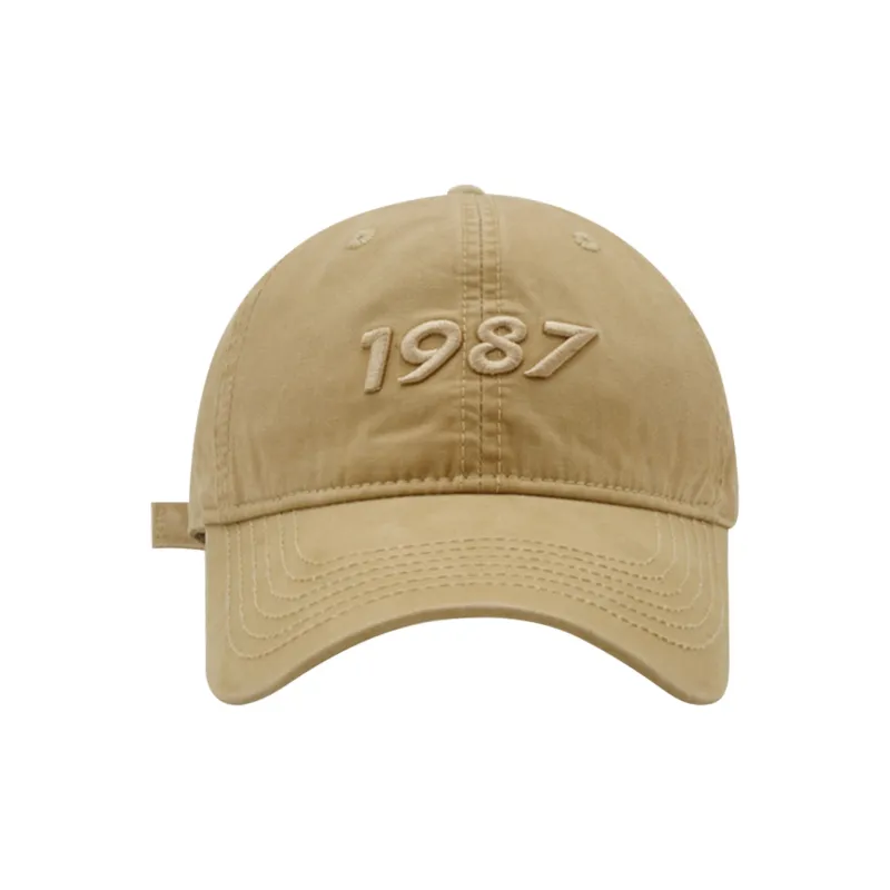 CMFY Cotton Baseball Caps Unisex-2