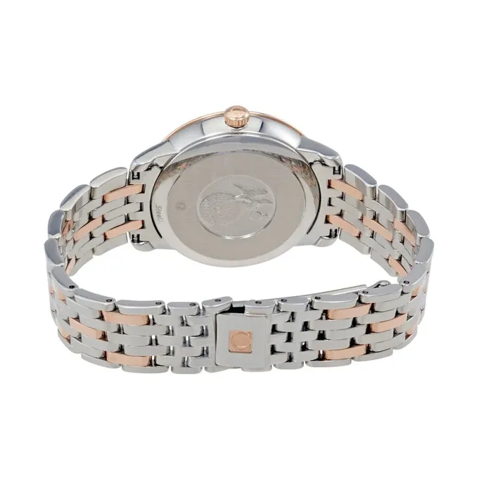 OMEGA De Ville Prestige 424.20.33.20.13.001-2