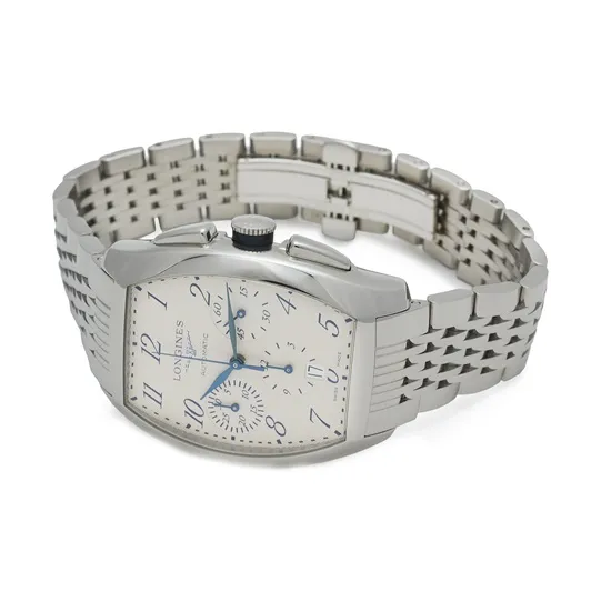 LONGINES Unisex Watchmaking Tradition Collection Watch-3