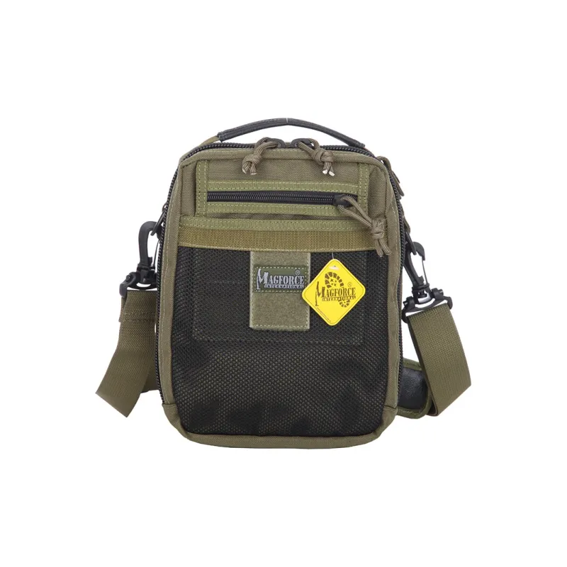 MAGFORCE 1050D Nylon One Shoulder Handbag Men's-10