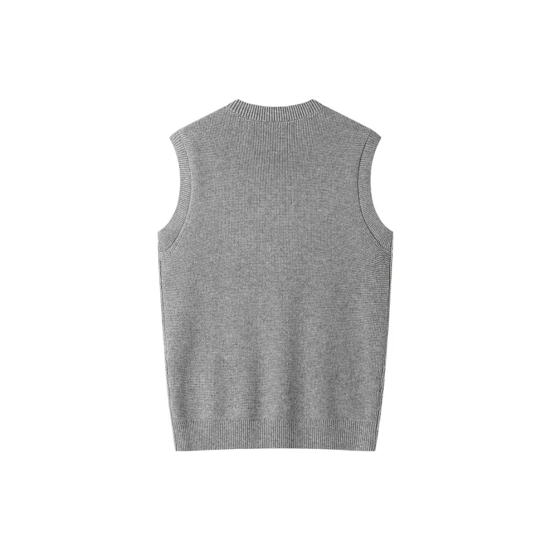 H YXIANG Tank Tops Men-6