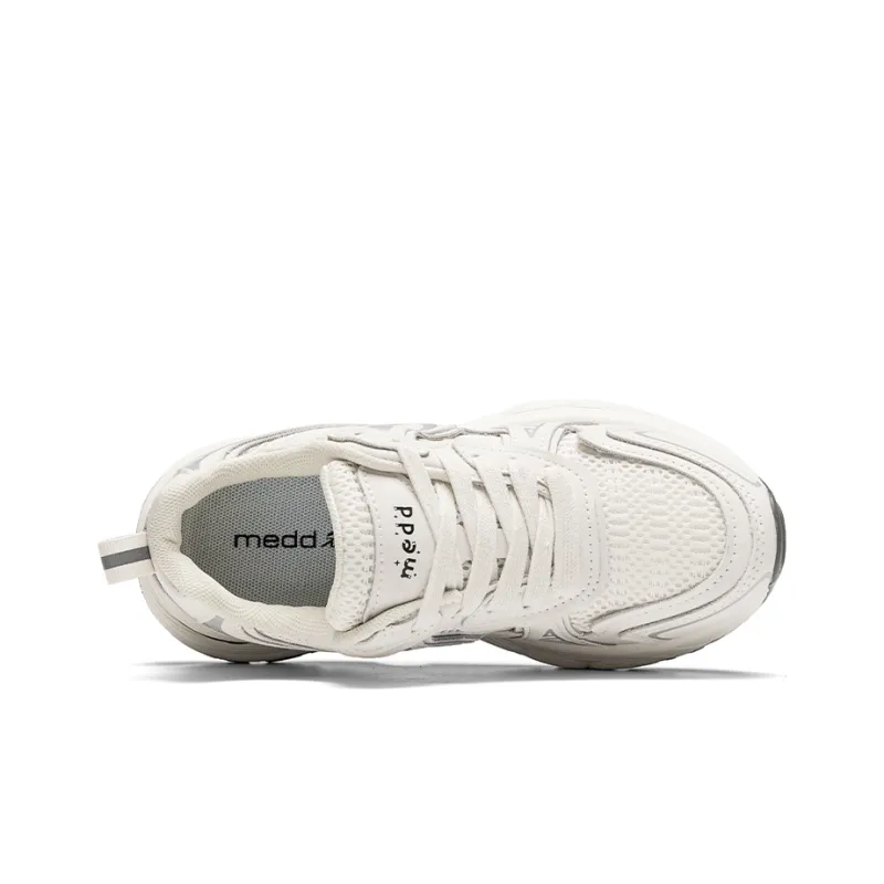 Medd Low-Top Chunky Sneakers Women's-13