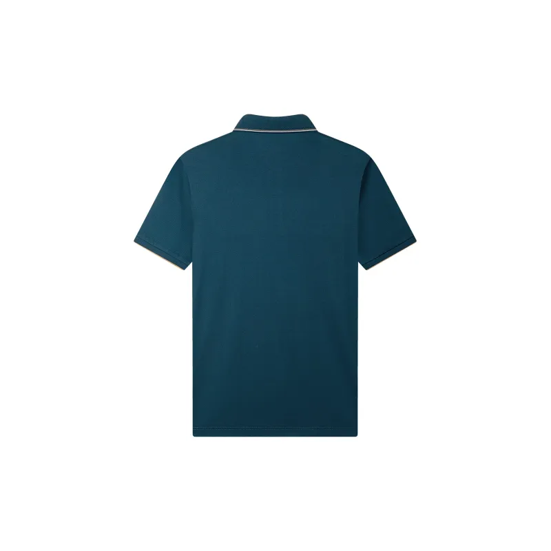 SEVEN Polo Shirts Men-16