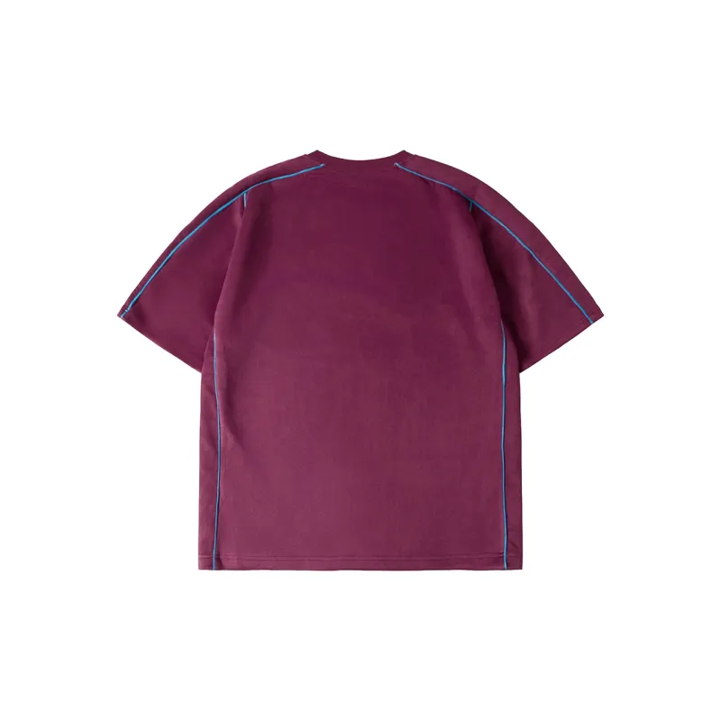 N MAX T Shirts Men-3