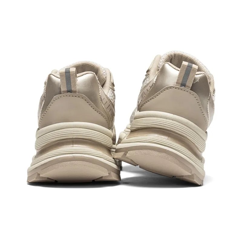Medd Low-Top Chunky Sneakers Women's-18