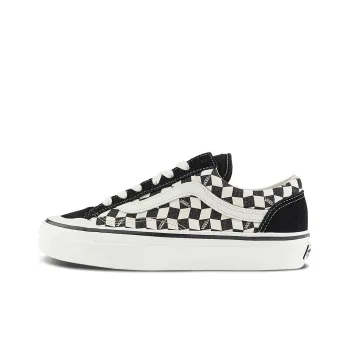Vans Old Skool 36 Dx Shoes 'Black White'
