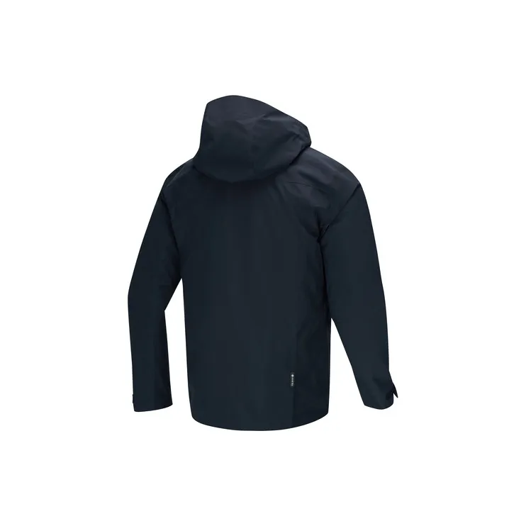 KOLON SPORT HIKE Series Outdoor Hiking Waterproof And Windproof Windbreaker Jacket Men's-3