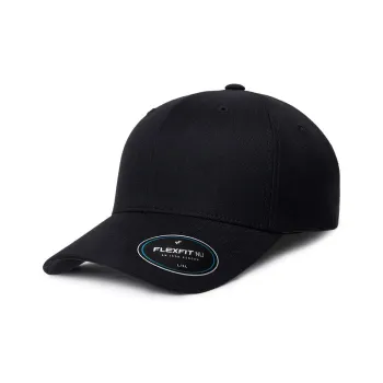 FLEXFIT Polyester Baseball Caps Unisex