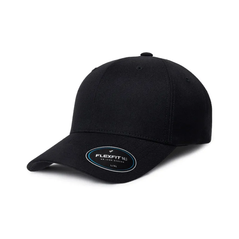 FLEXFIT Polyester Baseball Caps Unisex-0