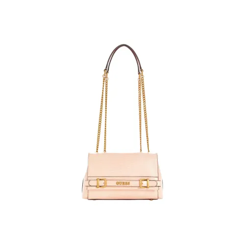 GUESS Crossbody Bags Pink