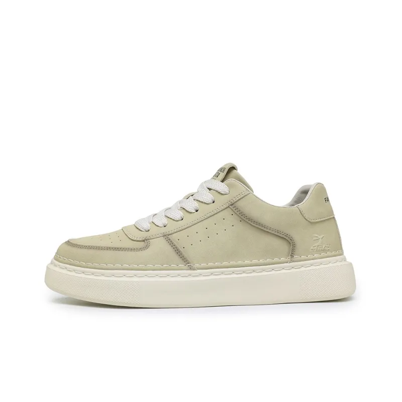 Kangaroo Head Wear-Resistant Low-Top Skateboard Shoes Unisex-3