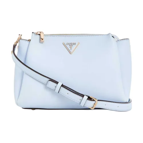 GUESS Crossbody Bags Light Blue