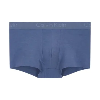 CK/Calvin Klein Underpants Men's 1 Pack Indigo