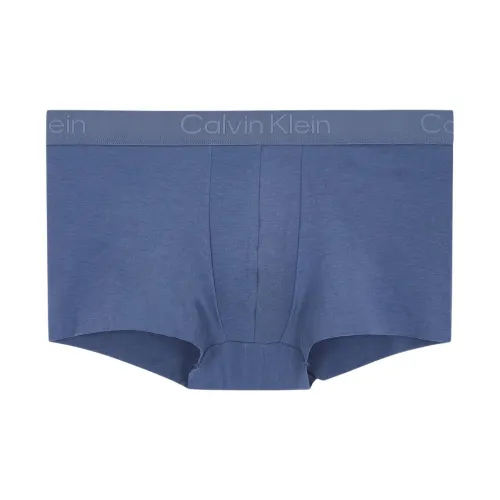 CK/Calvin Klein Underpants Men's 1 Pack Indigo