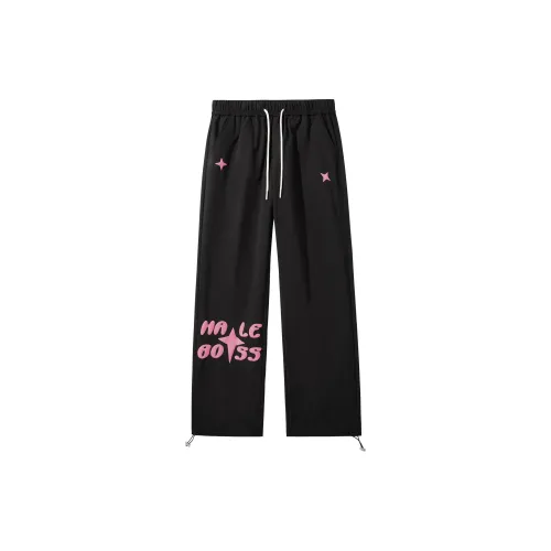 HALEBOSS Casual Pants Unisex